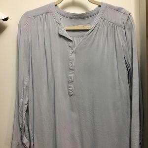Loft small petite blouse